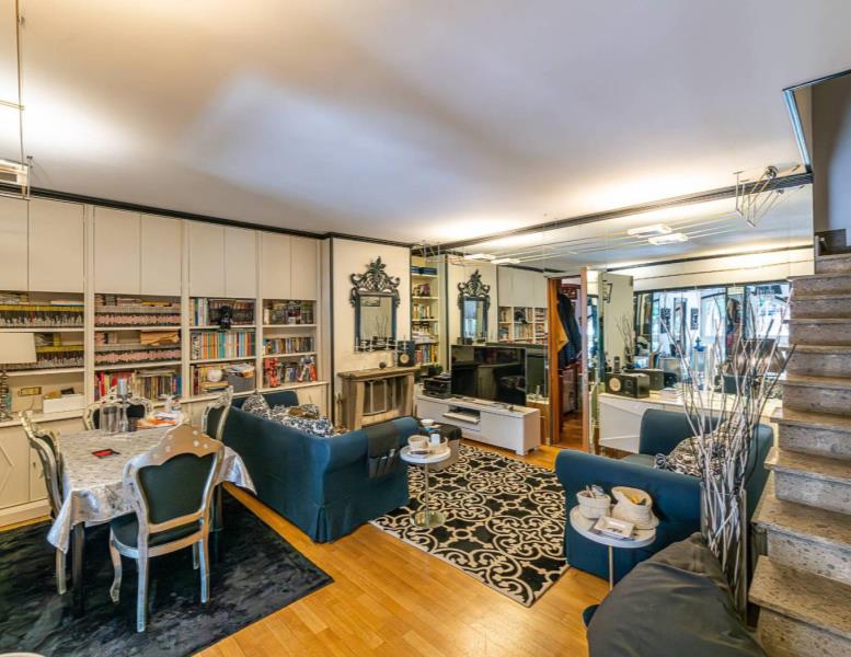 casa indipendente in vendita a Roma in zona La Giustiniana
