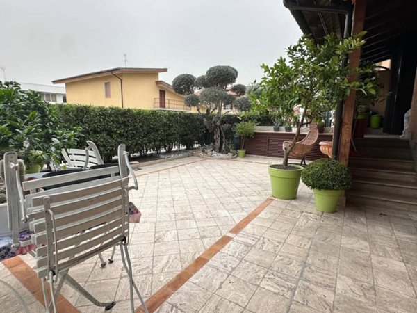 casa indipendente in vendita a Roma in zona Alessandrino