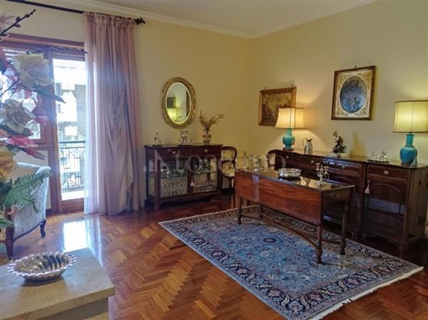 appartamento in vendita a Roma in zona Salario