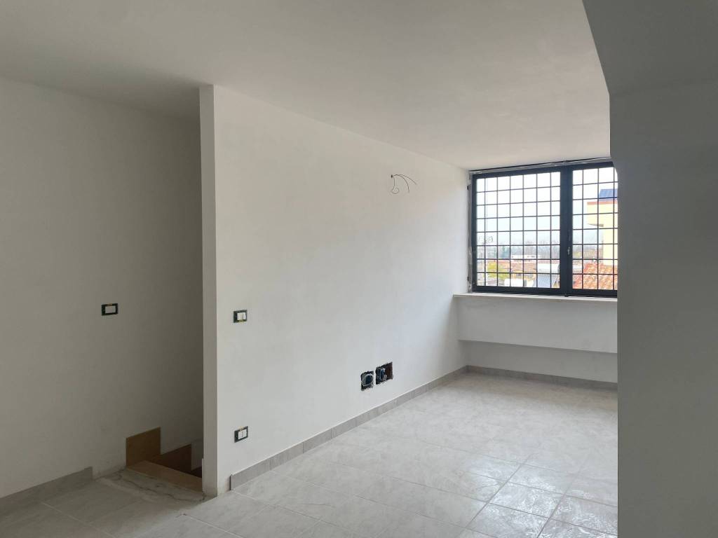 casa indipendente in vendita a Roma in zona Ostiense
