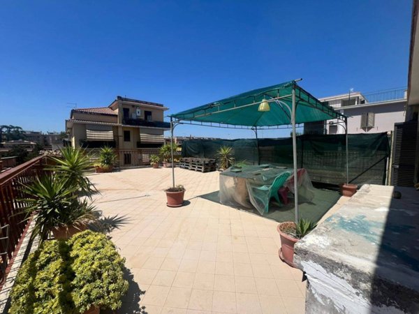 appartamento in vendita a Roma in zona Monte Sacro/Talenti