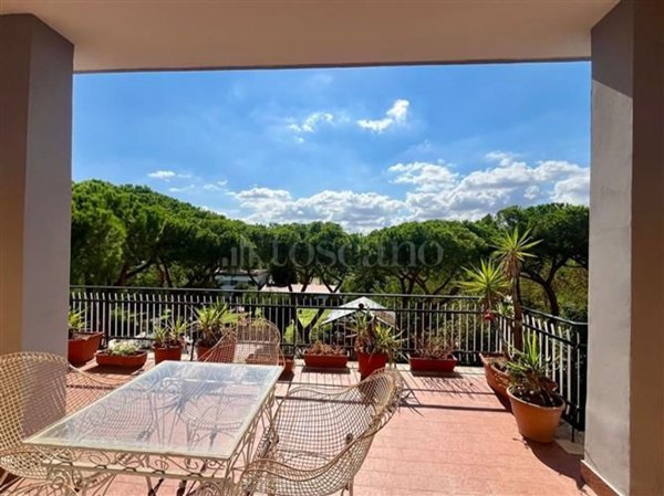 appartamento in vendita a Roma in zona Monte Sacro/Talenti