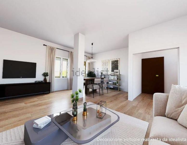appartamento in vendita a Roma in zona Monte Sacro/Talenti