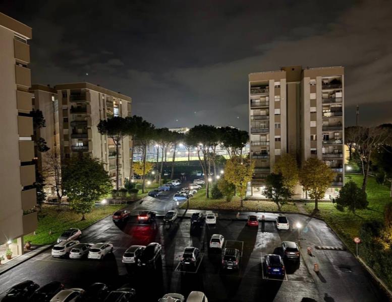 appartamento in vendita a Roma in zona Torrino
