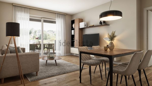 appartamento in vendita a Roma in zona Gianicolense