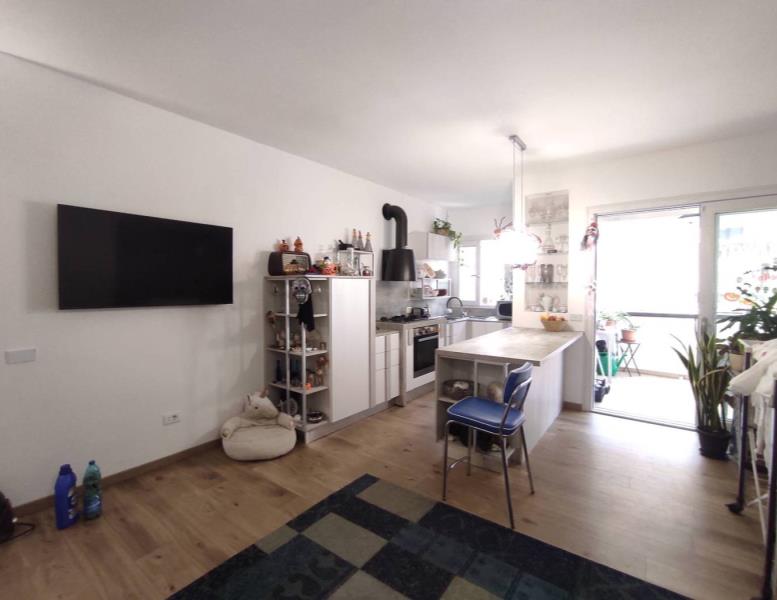 appartamento in vendita a Roma in zona Ostia