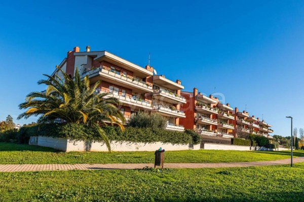 appartamento in vendita a Roma in zona La Storta