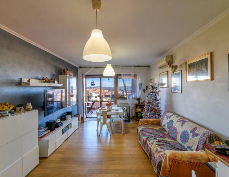 appartamento in vendita a Roma in zona La Storta