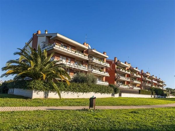 appartamento in vendita a Roma in zona La Storta