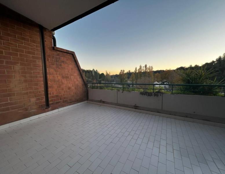appartamento in vendita a Roma in zona Trigoria