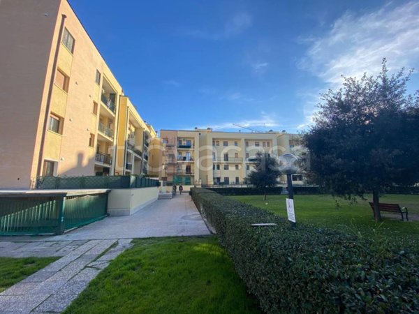 appartamento in vendita a Roma in zona Ponte Galeria