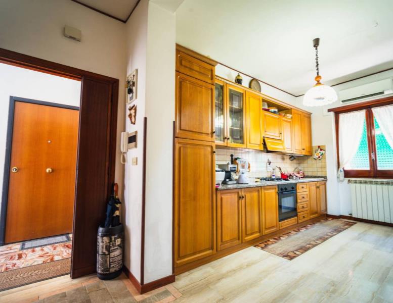 appartamento in vendita a Roma in zona Montespaccato
