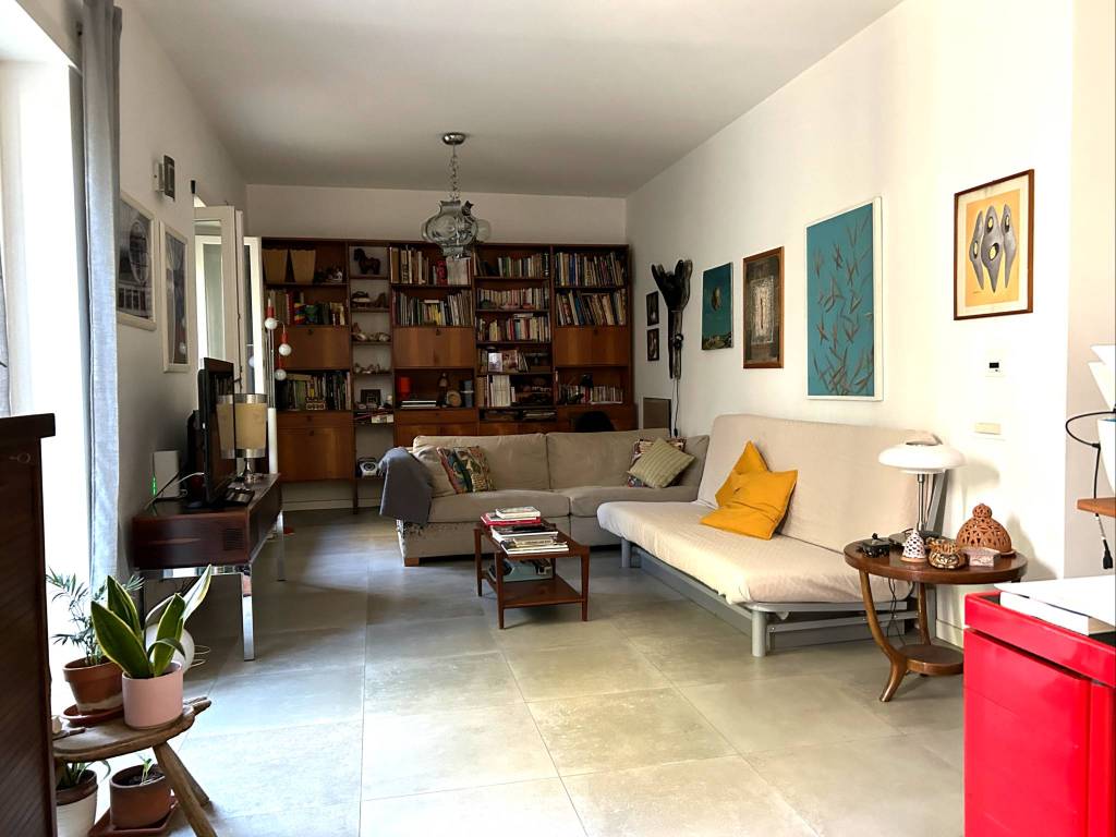 appartamento in vendita a Roma in zona Massimina/Casal Lumbroso