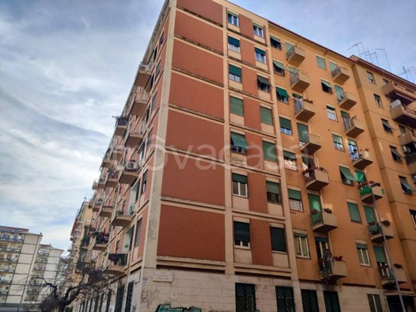 appartamento in vendita a Roma in zona Prenestino-Labicano