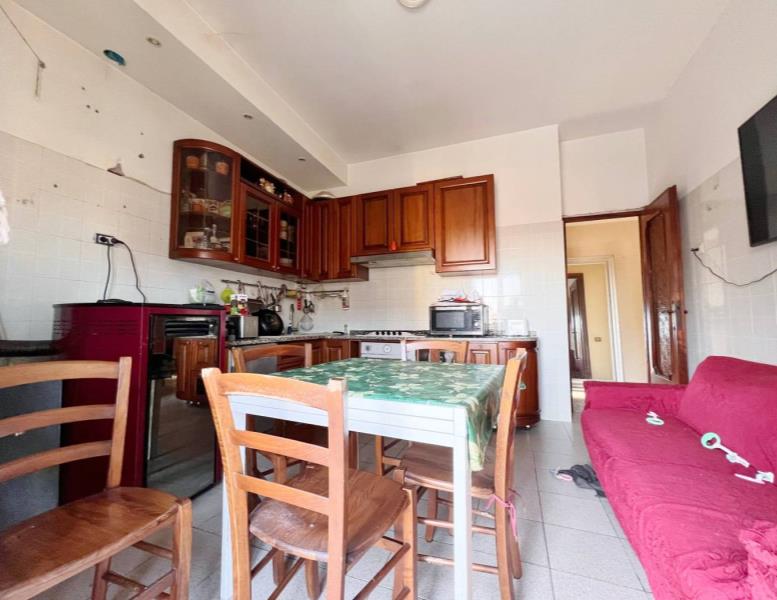 appartamento in vendita a Roma in zona Trionfale