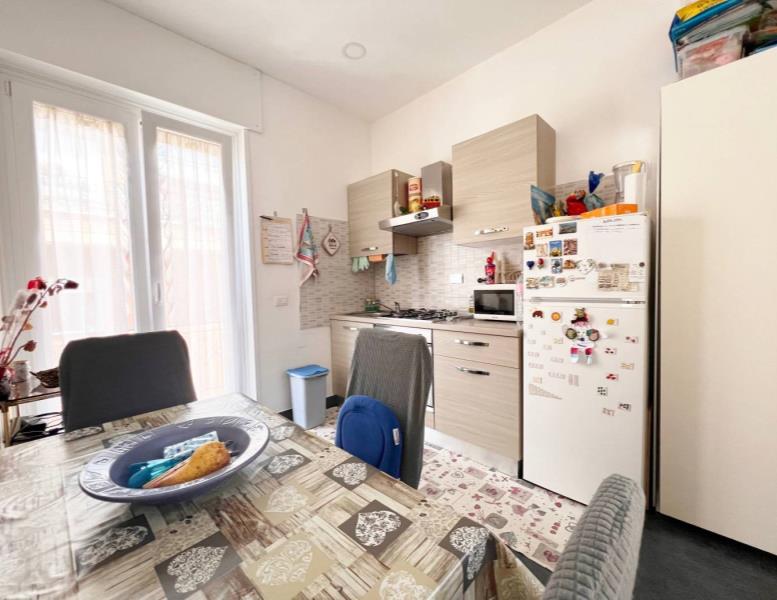 appartamento in vendita a Roma in zona Trionfale