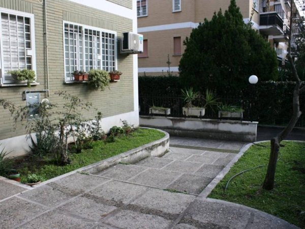 appartamento in vendita a Roma in zona Val Melaina