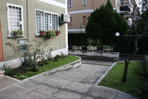 appartamento in vendita a Roma in zona Monte Sacro/Talenti