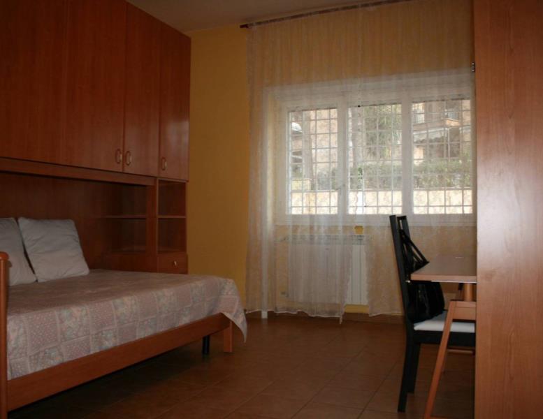 appartamento in vendita a Roma in zona Monte Sacro/Talenti