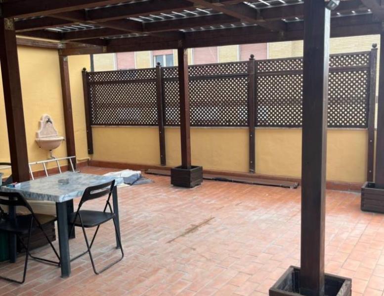 appartamento in vendita a Roma in zona Fidene