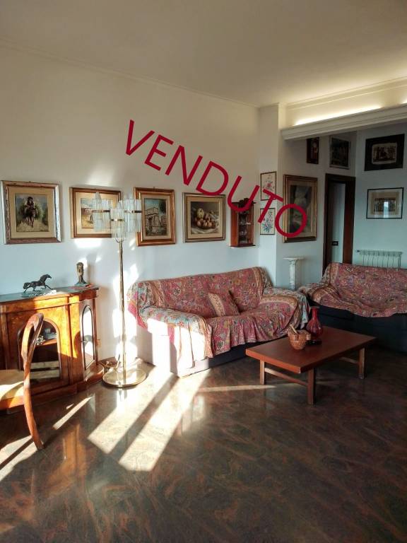 appartamento in vendita a Roma in zona Fidene