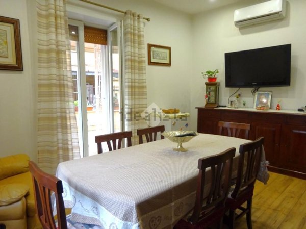 appartamento in vendita a Roma in zona Fidene