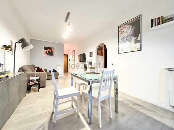 appartamento in vendita a Roma in zona Ponte di Nona
