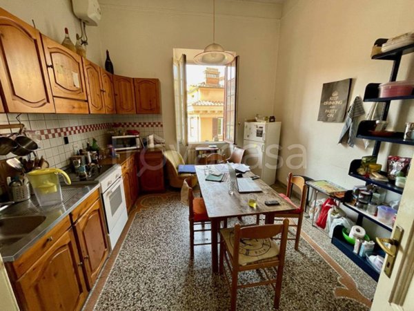 appartamento in vendita a Roma in zona Nomentano