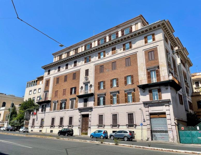 appartamento in vendita a Roma in zona Nomentano