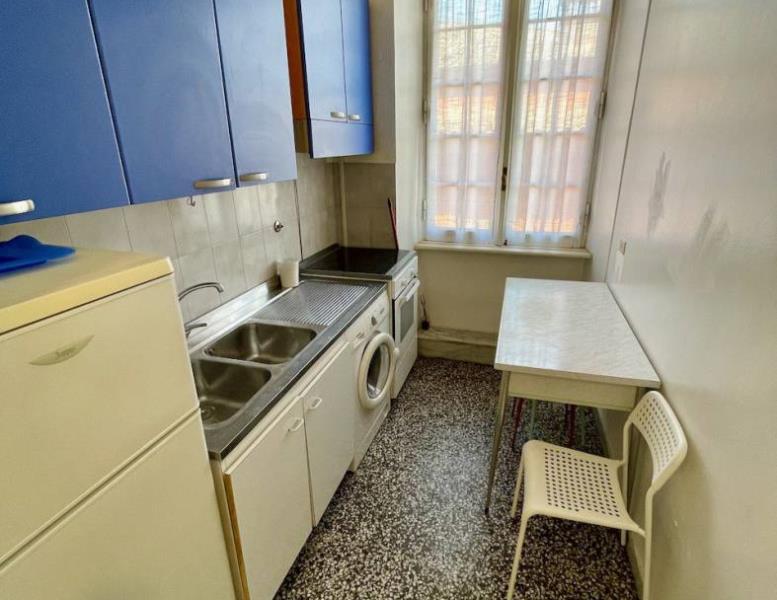 appartamento in vendita a Roma in zona Nomentano