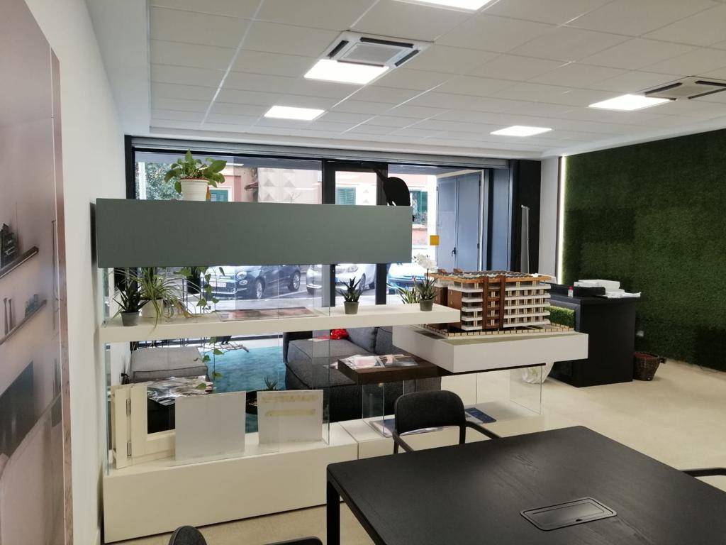 appartamento in vendita a Roma in zona Ostiense