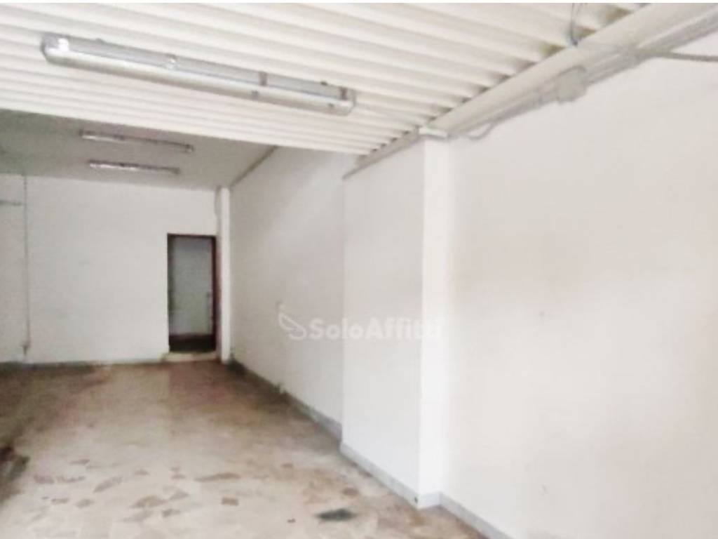 negozio in vendita a Roma in zona Flaminio