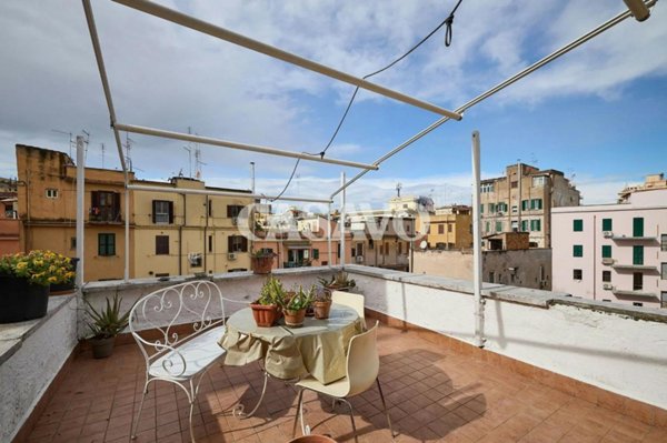 appartamento in vendita a Roma in zona Prenestino-Labicano