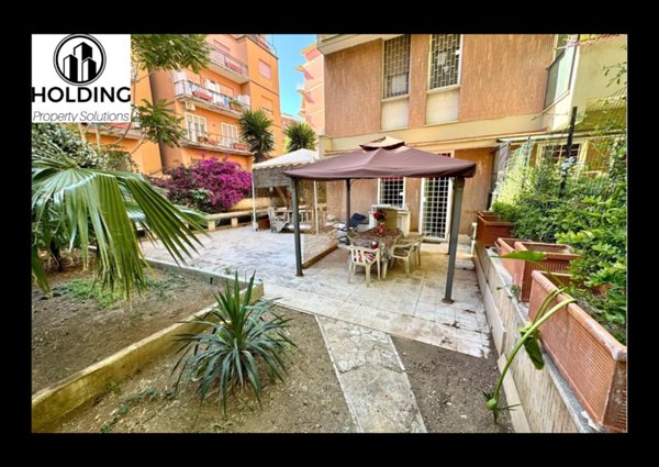 appartamento in vendita a Roma in zona Aurelio