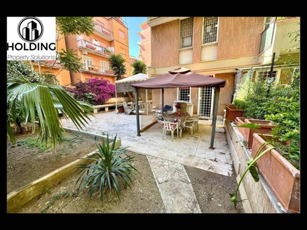 appartamento in vendita a Roma in zona Aurelio