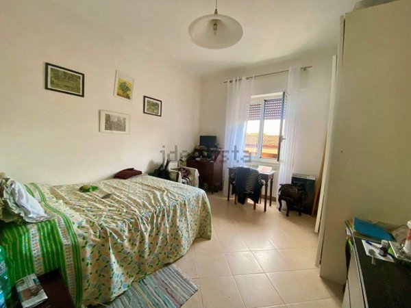 appartamento in vendita a Roma in zona Trionfale