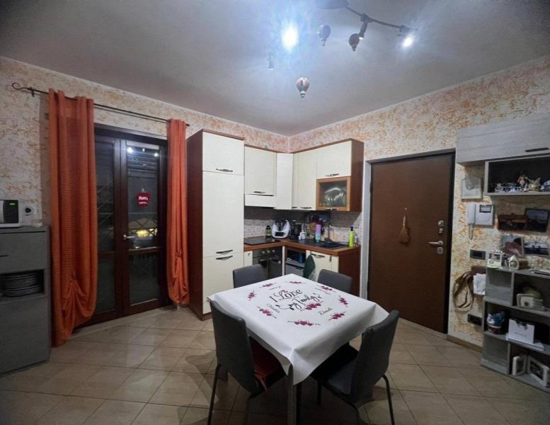 appartamento in vendita a Roma in zona Ottavia