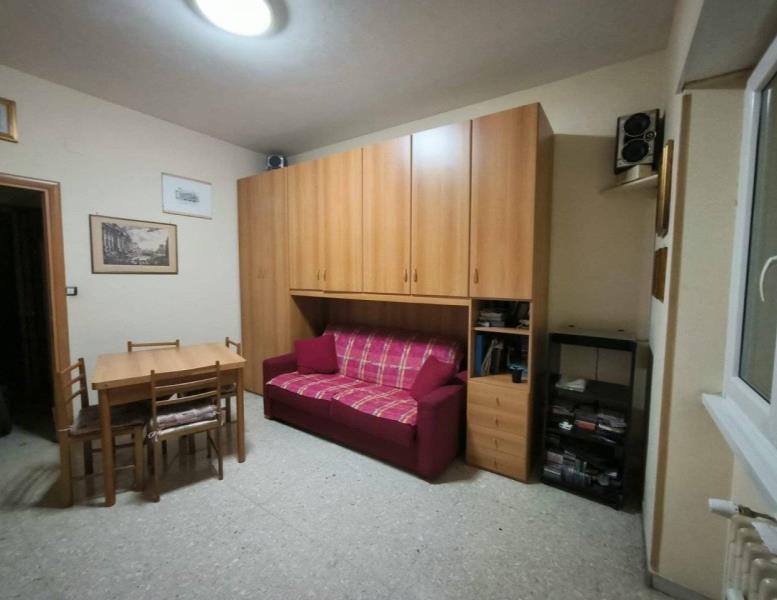 appartamento in vendita a Roma in zona Prenestino-Labicano