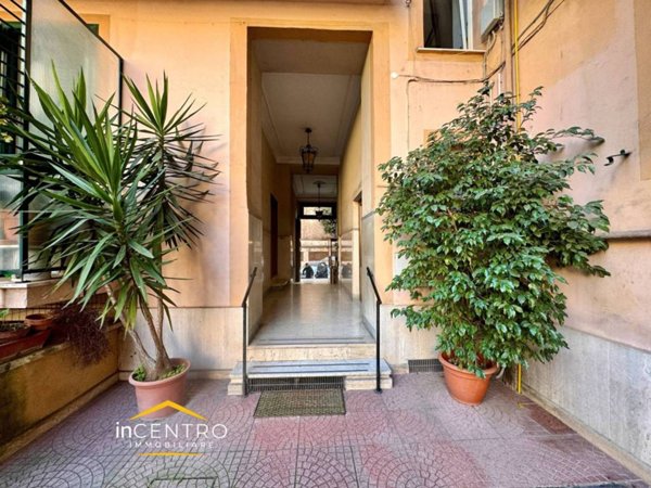 appartamento in vendita a Roma in zona Aurelio