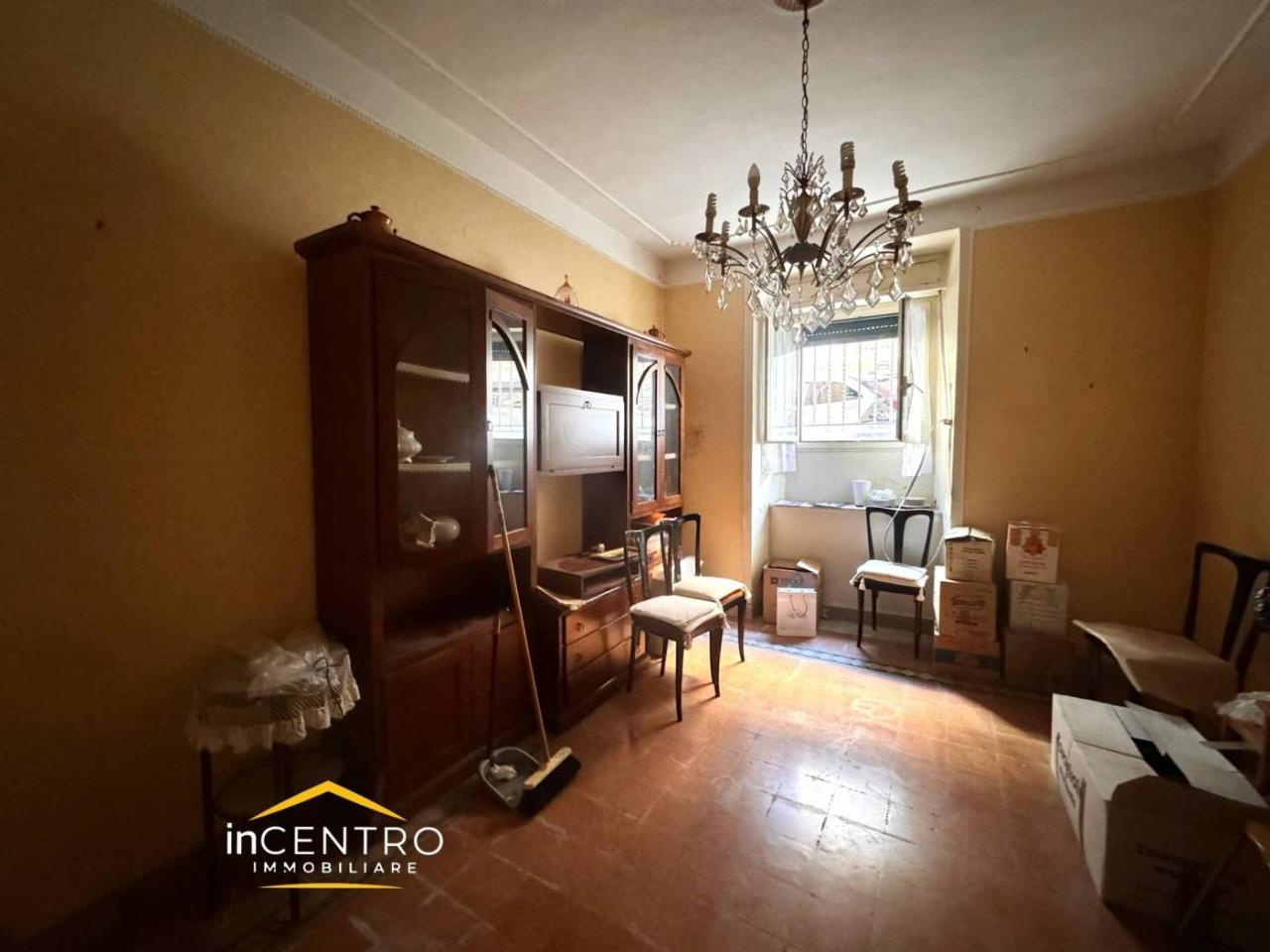 appartamento in vendita a Roma in zona Aurelio