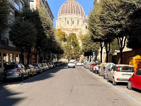 appartamento in vendita a Roma in zona Aurelio