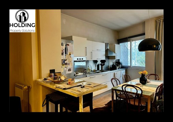 appartamento in vendita a Roma in zona Aurelio