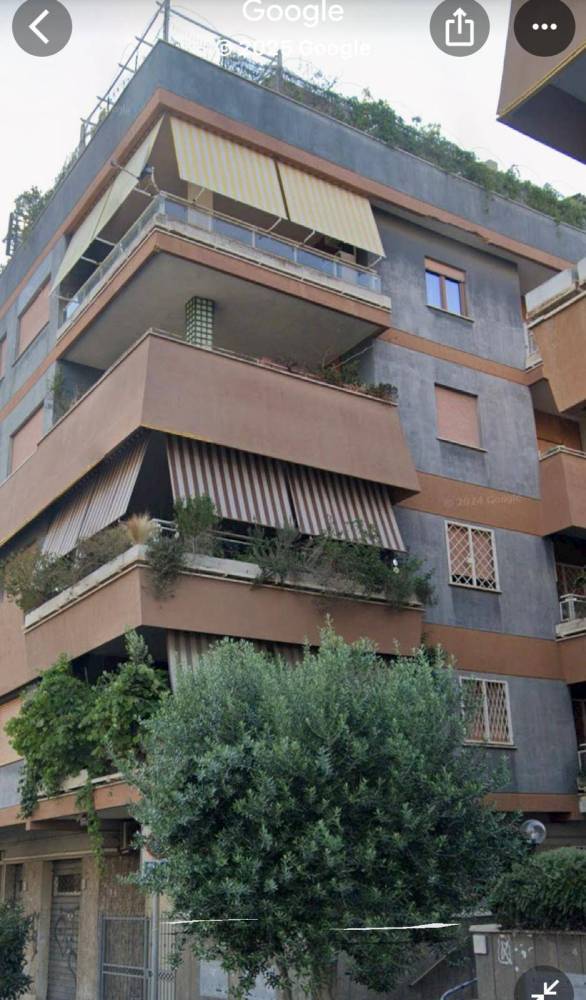 appartamento in vendita a Roma in zona Ostia