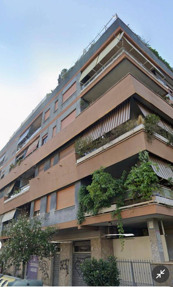 appartamento in vendita a Roma in zona Ostia