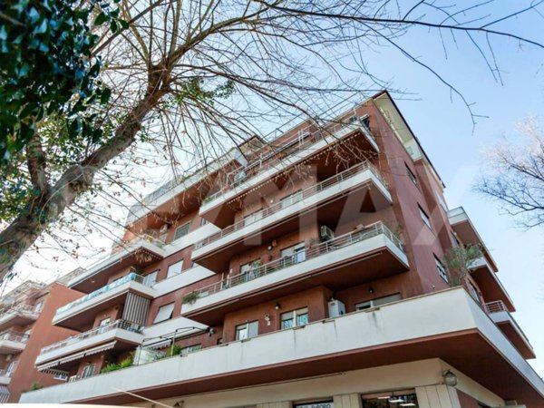 appartamento in vendita a Roma in zona Monte Sacro/Talenti