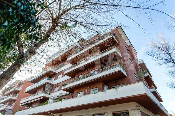 appartamento in vendita a Roma in zona Monte Sacro/Talenti