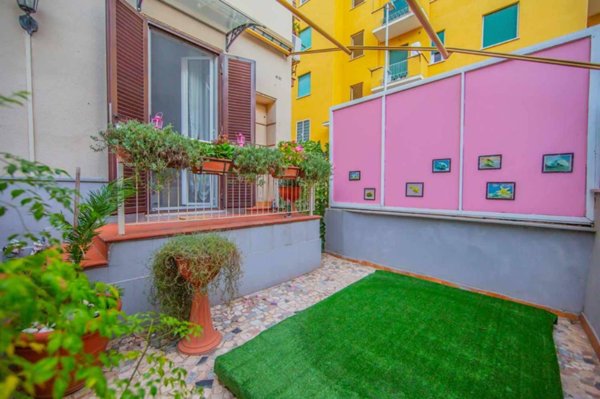 appartamento in vendita a Roma in zona Alessandrino