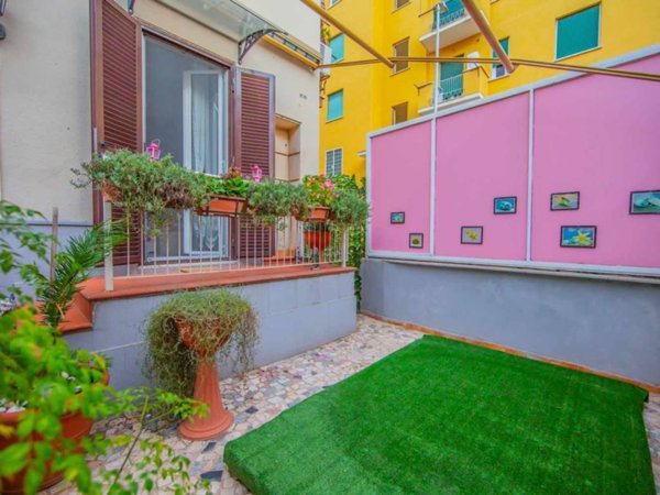 appartamento in vendita a Roma in zona Alessandrino