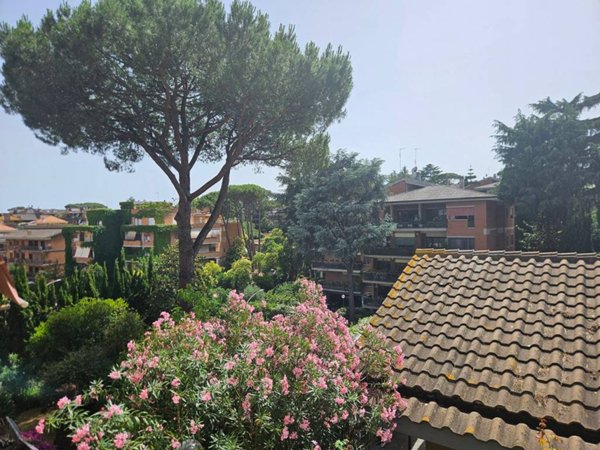 appartamento in vendita a Roma in zona Gianicolense