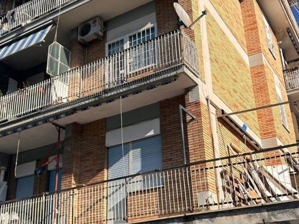 appartamento in vendita a Roma in zona Alessandrino
